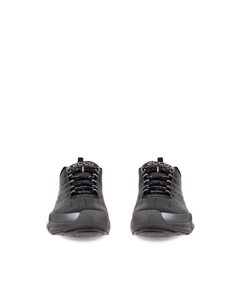 BLACK ECCO BIOM C W LEA LTD