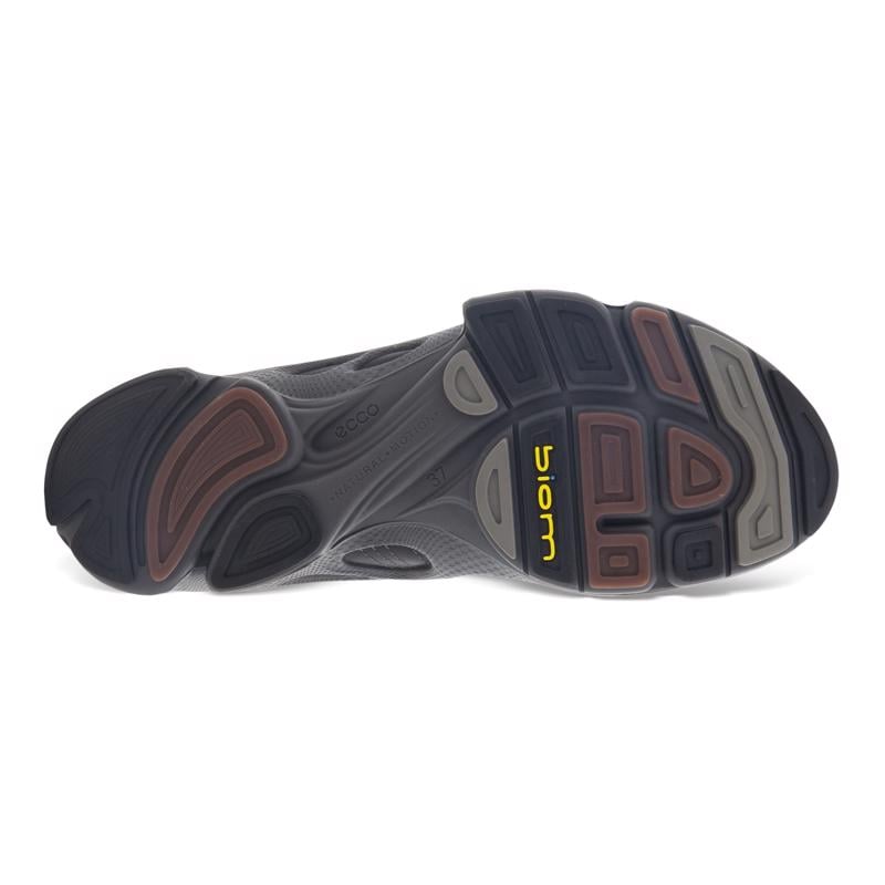 BLACK ECCO BIOM C W LEA LTD