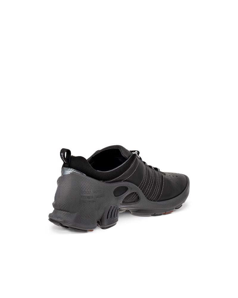 BLACK ECCO BIOM C W LEA LTD