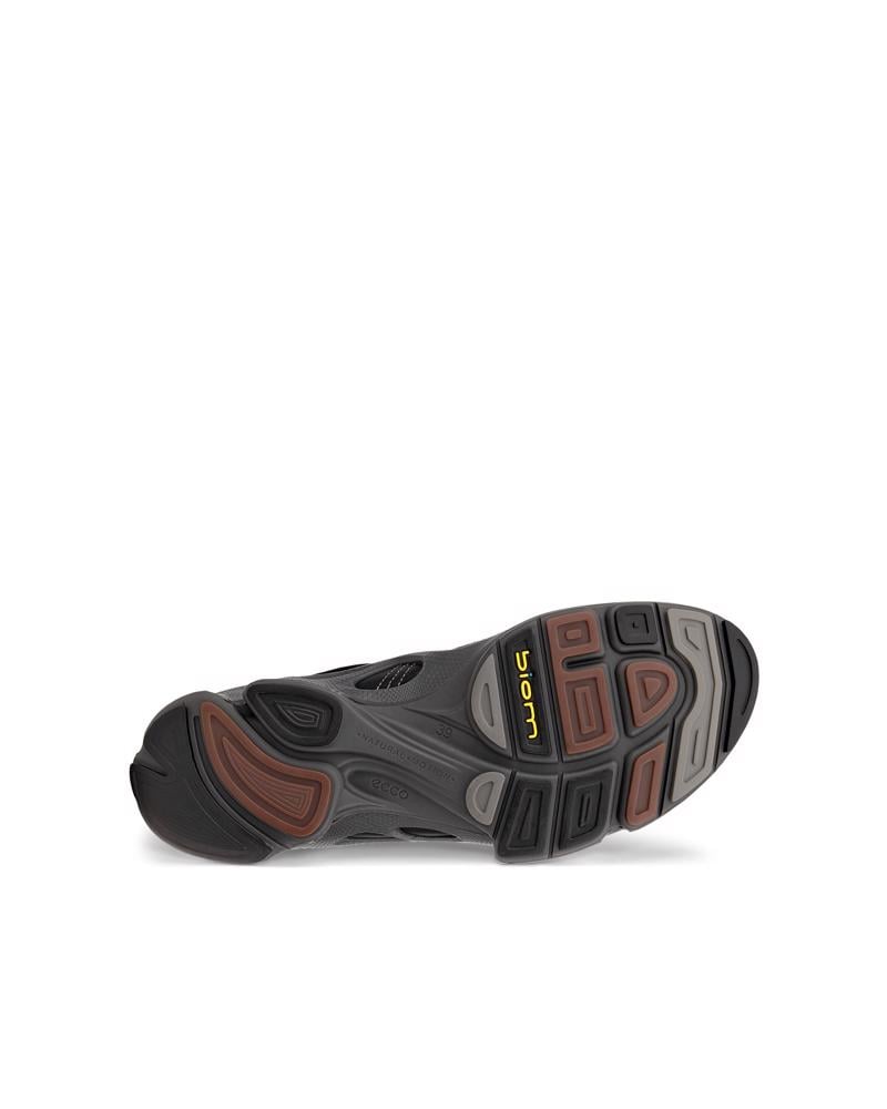 BLACK ECCO BIOM C W LEA LTD