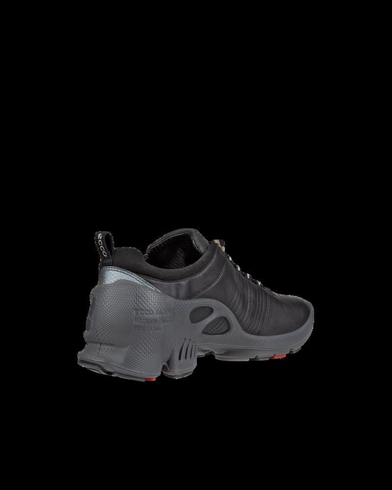 BLACK ECCO BIOM C M LEA LTD