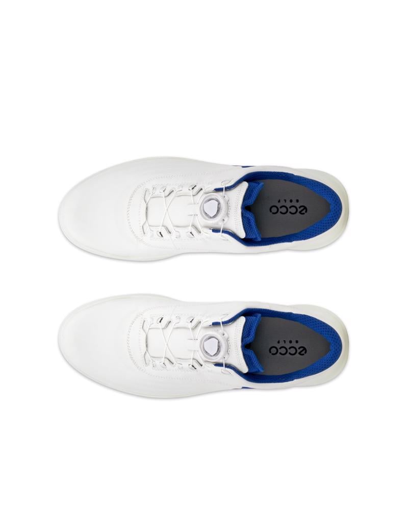 BLUE ECCO M Golf Core BOA WP