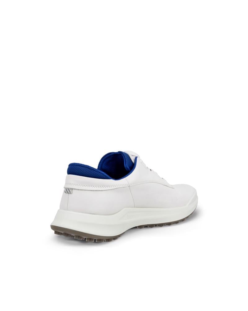 BLUE ECCO M Golf Core BOA WP