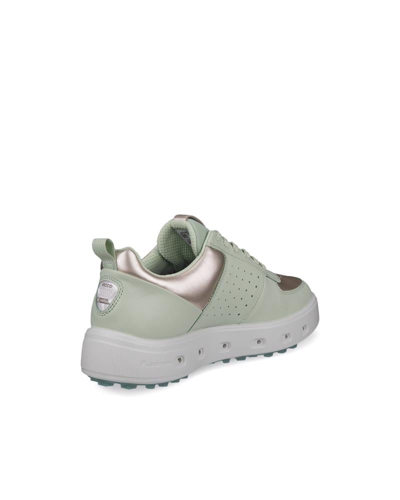 GOLD ECCO GOLF STREET 720 W HYBRID