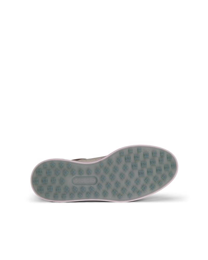 GOLD ECCO GOLF STREET 720 W HYBRID