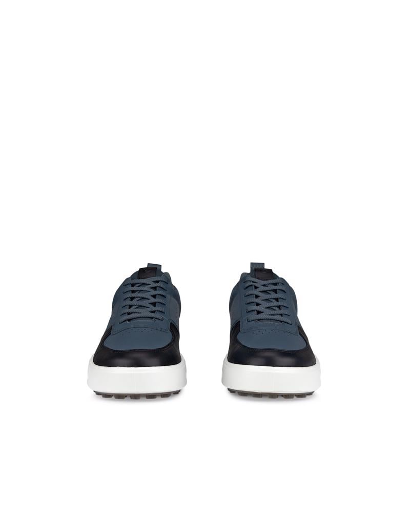 BLUE ECCO GOLF STREET M