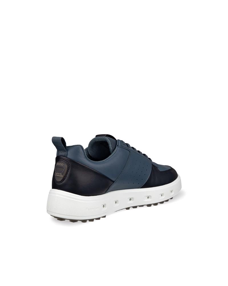BLUE ECCO GOLF STREET M