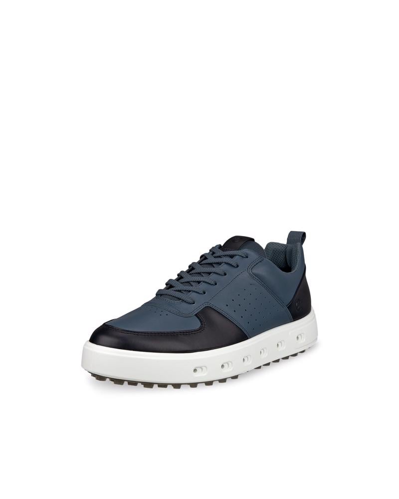 BLUE ECCO GOLF STREET M