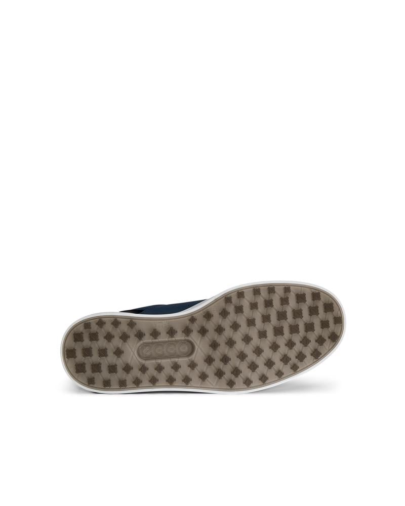 BLUE ECCO GOLF STREET M