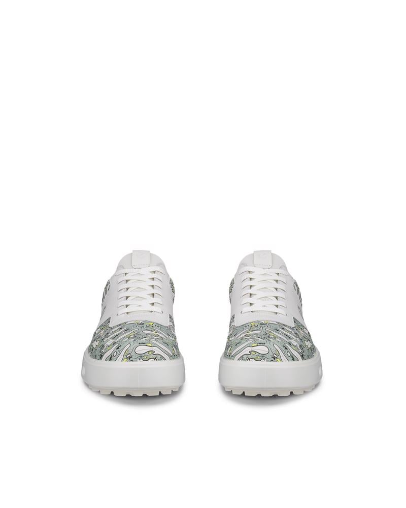 White ECCO M Golf Street 720 Hybrid