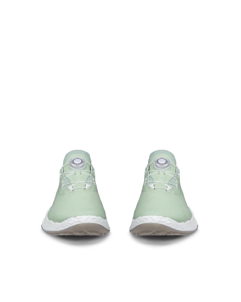Green ECCO W GOLF BIOM H5 HYBRID