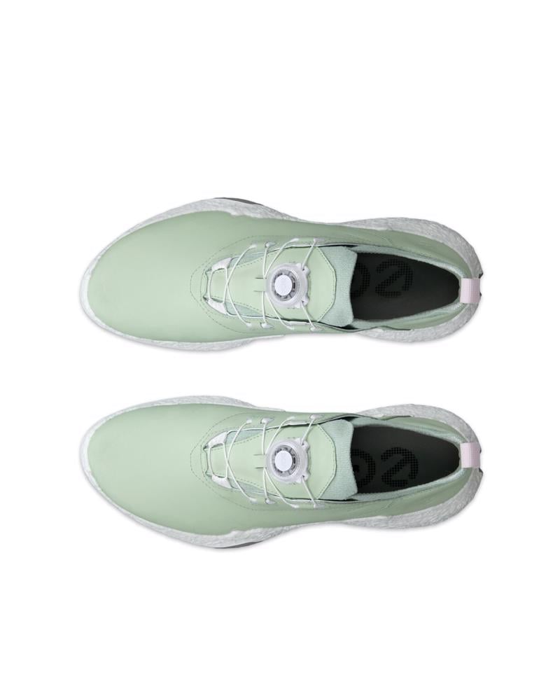 Green ECCO W GOLF BIOM H5 HYBRID