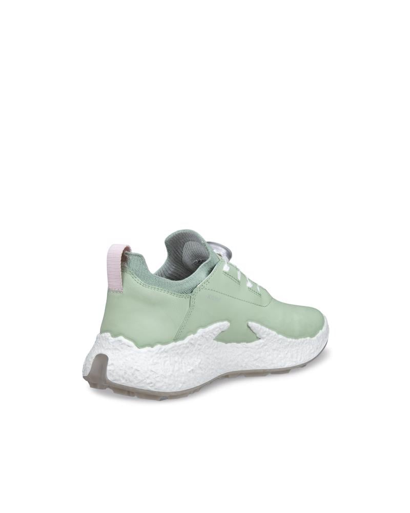 Green ECCO W GOLF BIOM H5 HYBRID