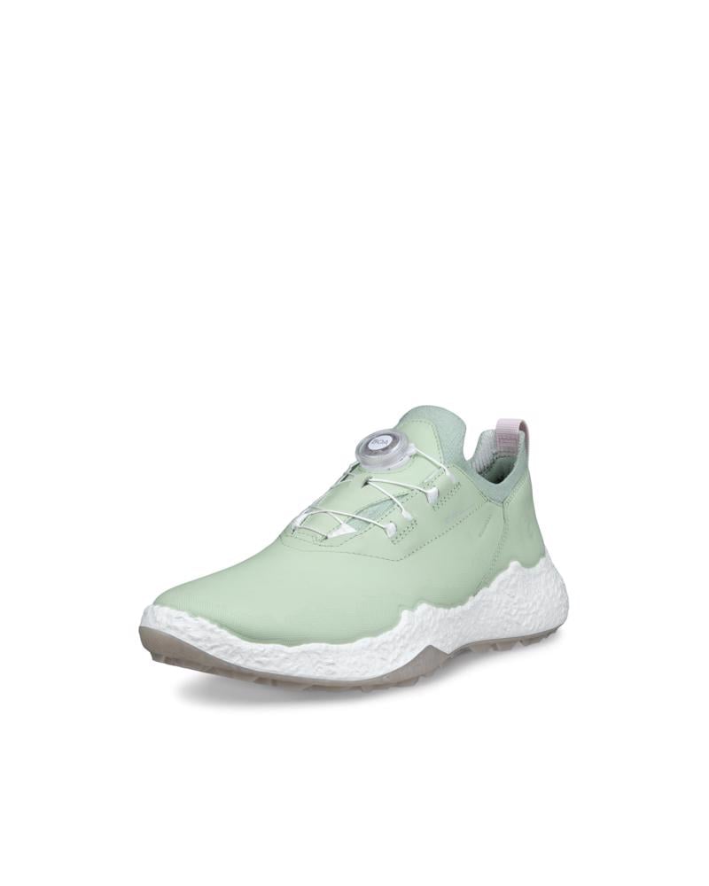 Green ECCO W GOLF BIOM H5 HYBRID