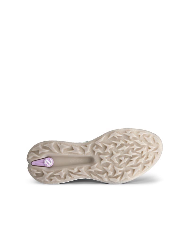 Green ECCO W GOLF BIOM H5 HYBRID