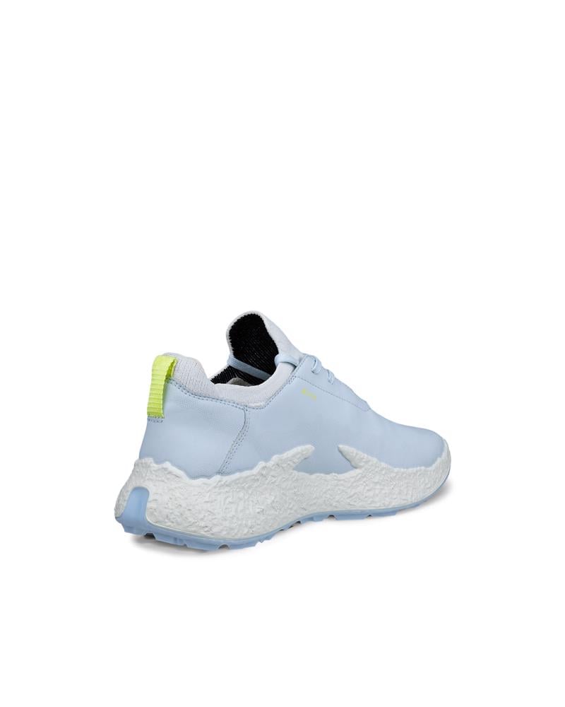 ازرق ECCO W Golf BIOM H5 Lace WP