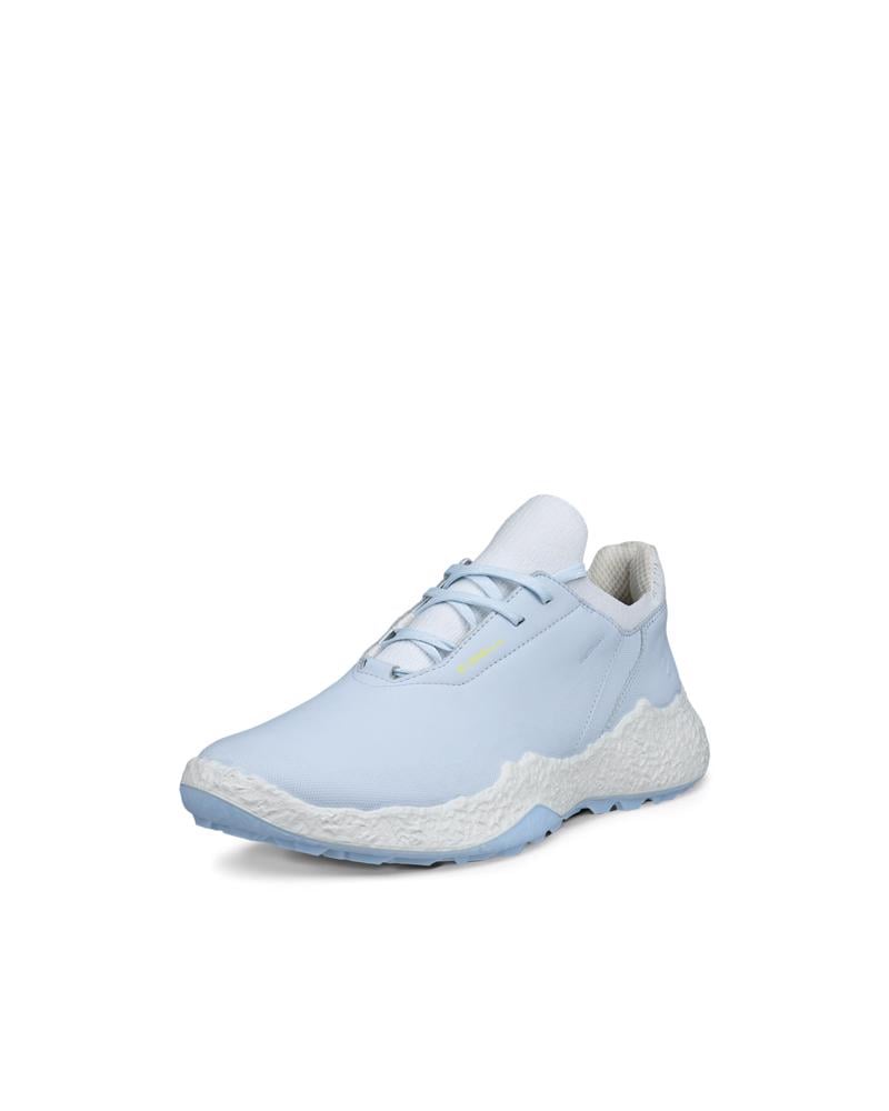 ازرق ECCO W Golf BIOM H5 Lace WP