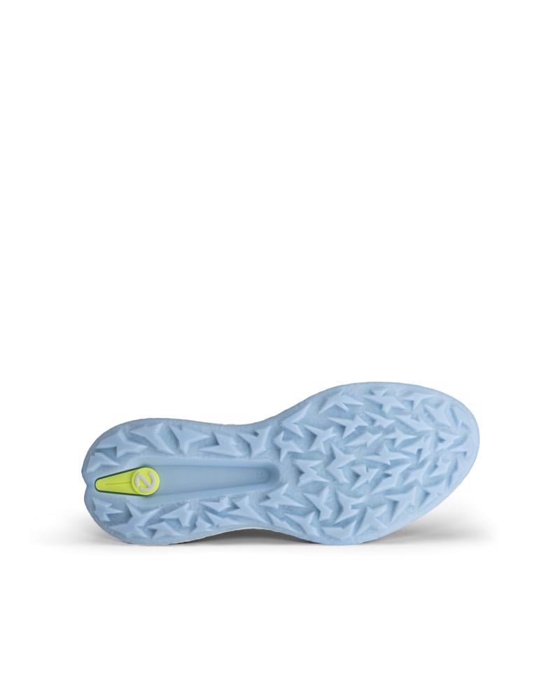 ازرق ECCO W Golf BIOM H5 Lace WP
