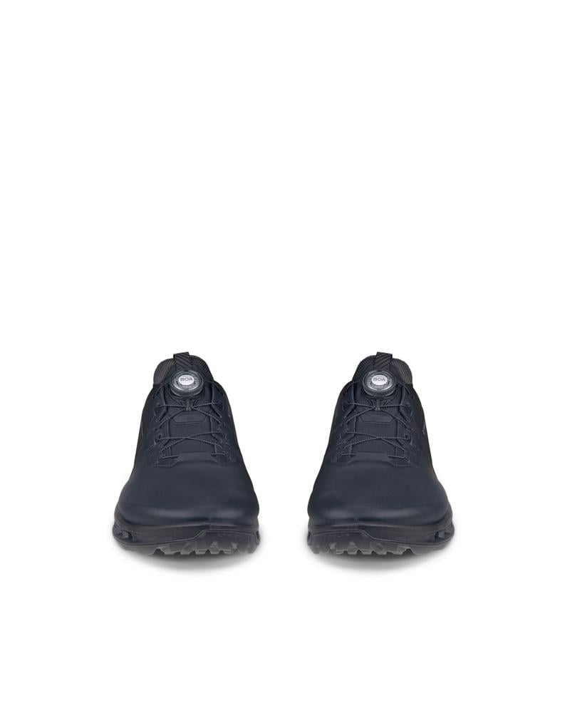 BLACK ECCO M GOLF BIOM C4 HYBRID