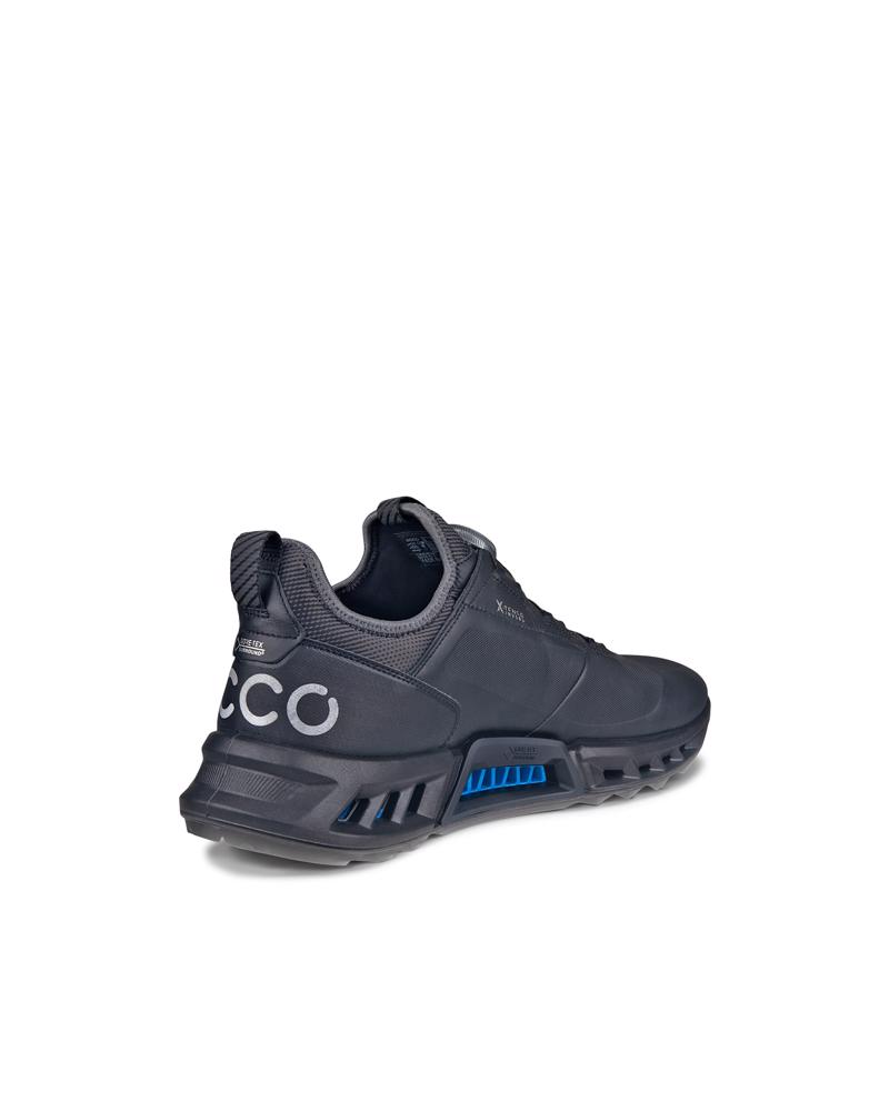 BLACK ECCO M GOLF BIOM C4 HYBRID