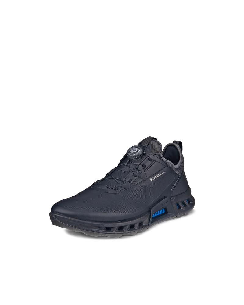 BLACK ECCO M GOLF BIOM C4 HYBRID