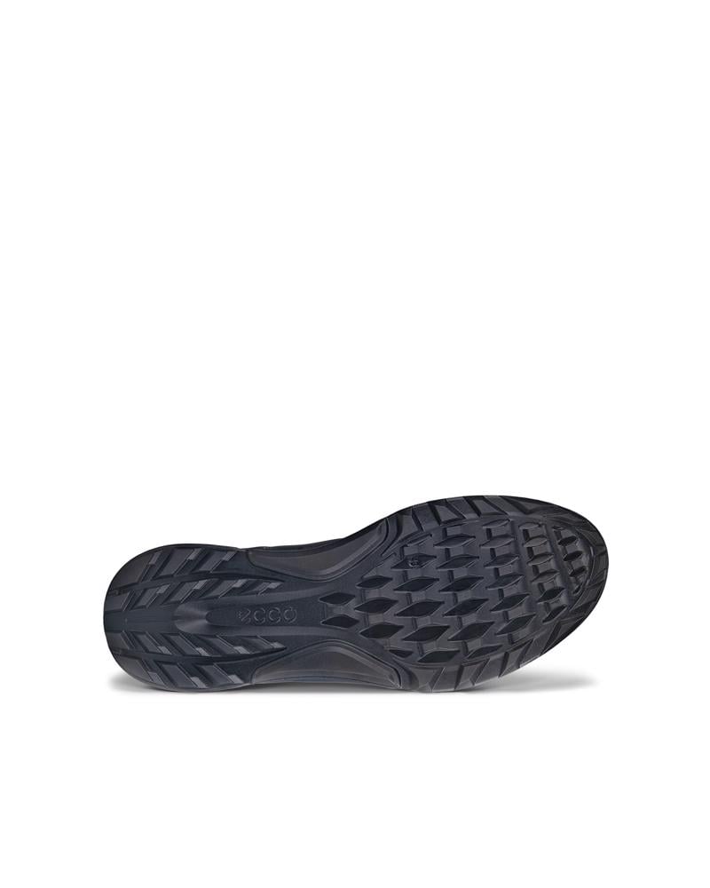 BLACK ECCO M GOLF BIOM C4 HYBRID