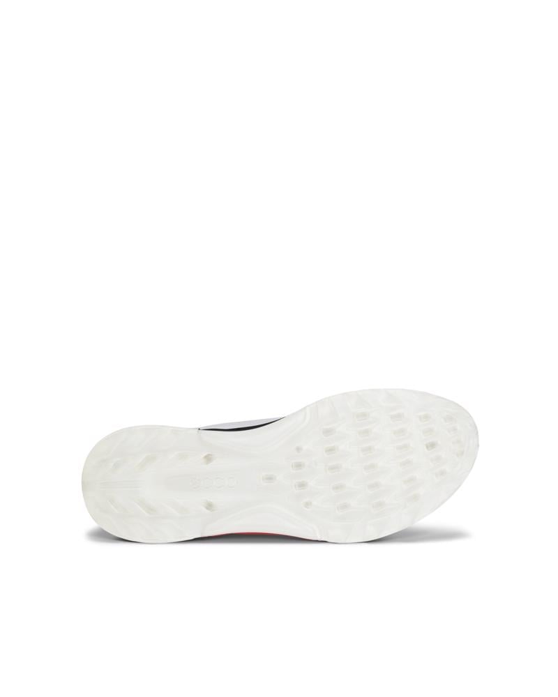 White ECCO M GOLF BIOM C4 RICK SHIEL