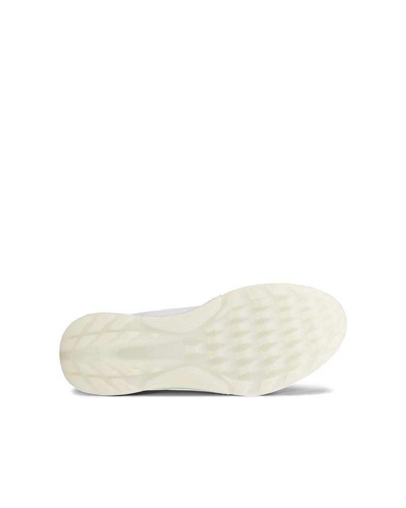 White ECCO W GOLF BIOM C4 HYBRID
