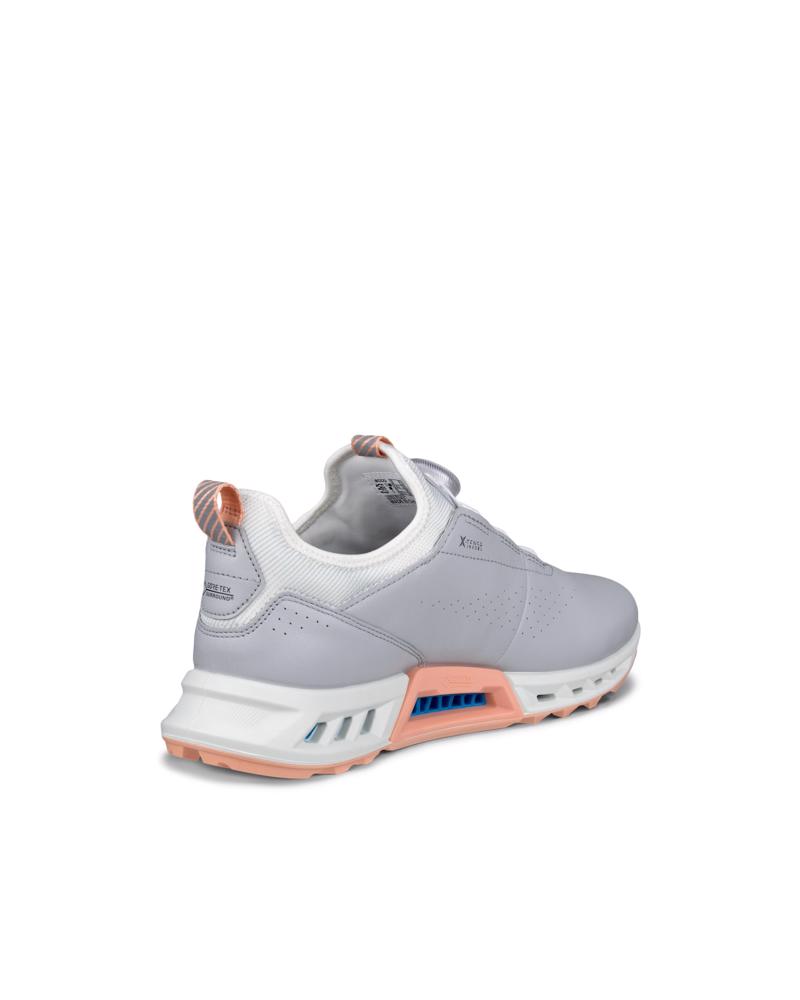Grey ECCO W Golf Biom C4 Hybrid