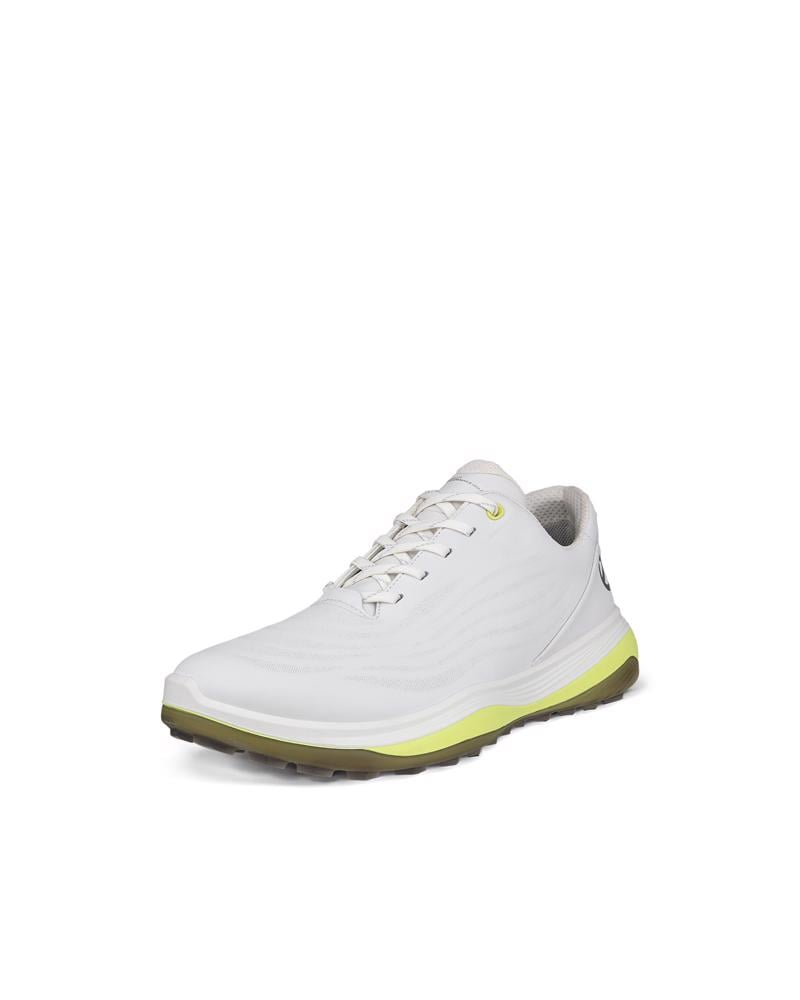 ابيض ECCO M GOLF LT1 Shoes WP
