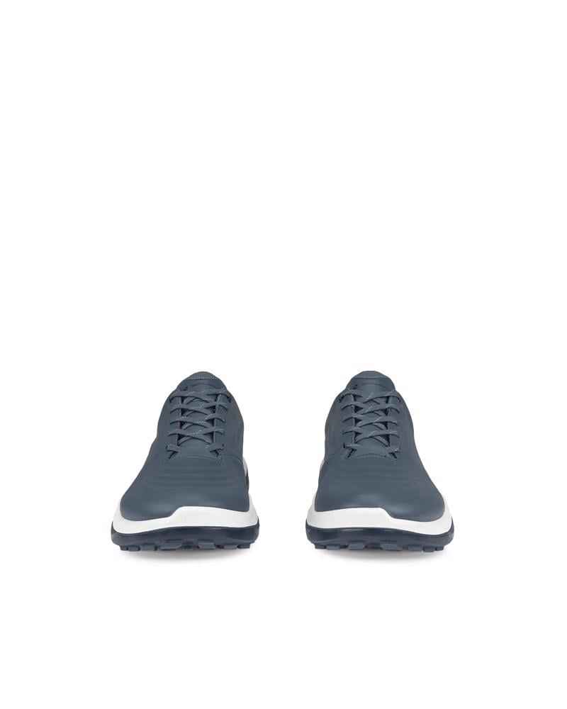 Red ECCO LT1 GOLF M LACE