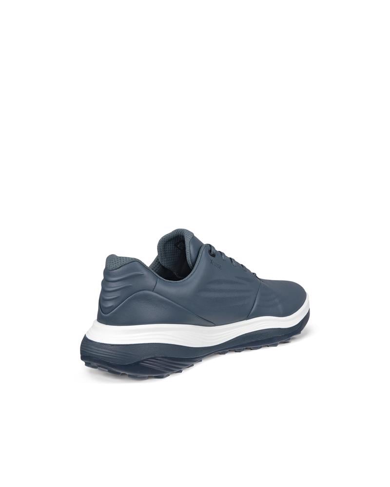Red ECCO LT1 GOLF M LACE