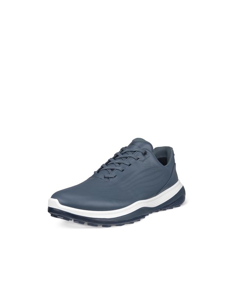 Red ECCO LT1 GOLF M LACE
