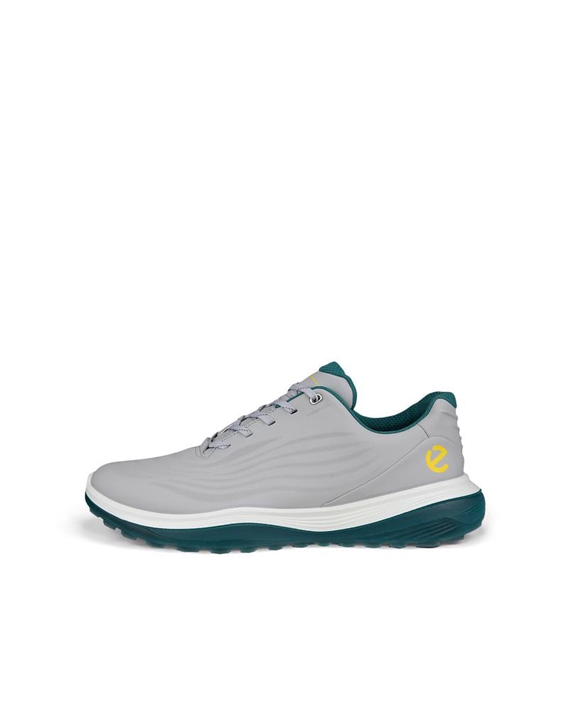 Grey ECCO LT1 GOLF M LACE