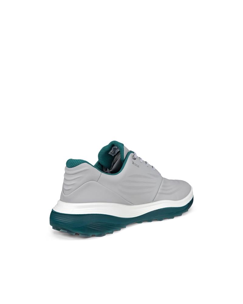 Grey ECCO LT1 GOLF M LACE