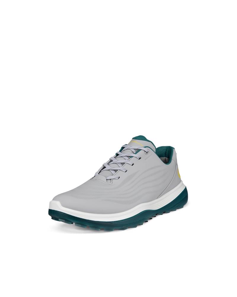 Grey ECCO LT1 GOLF M LACE