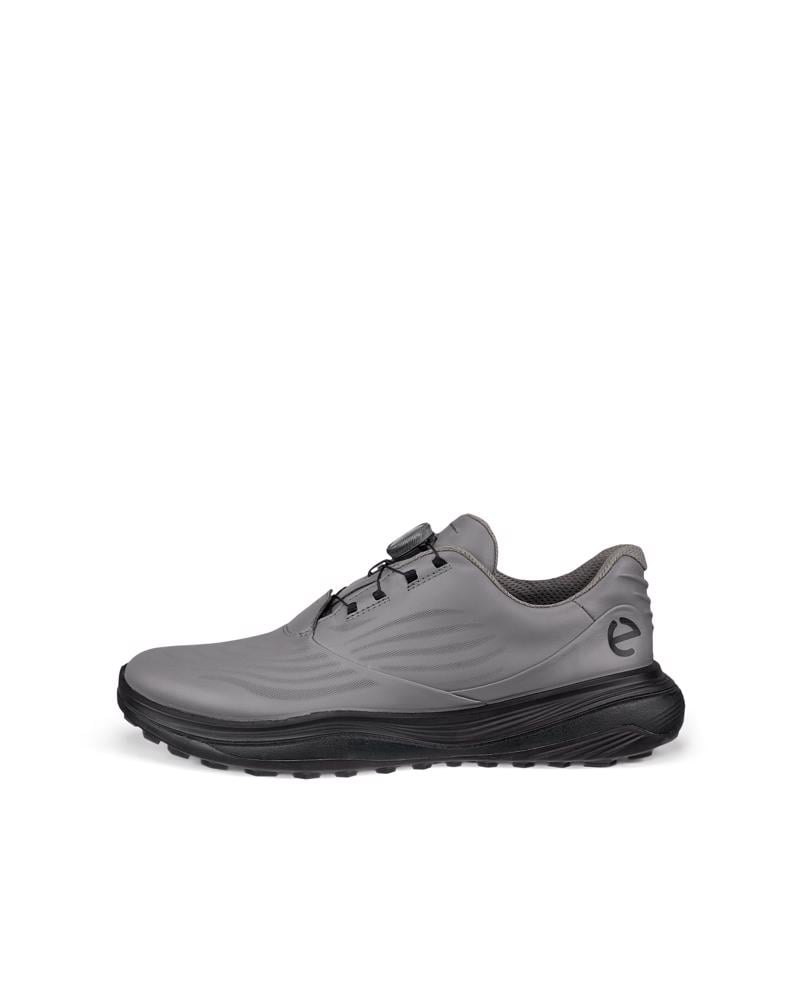 Grey ECCO LT1 GOLF M BOA