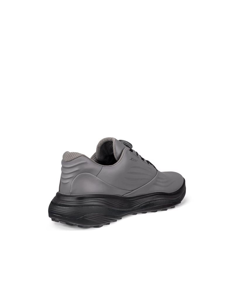 Grey ECCO LT1 GOLF M BOA