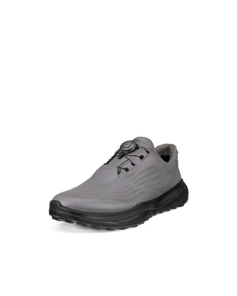 Grey ECCO LT1 GOLF M BOA