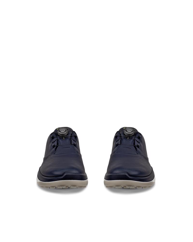 Navy ECCO M Golf LT1 BOA WP