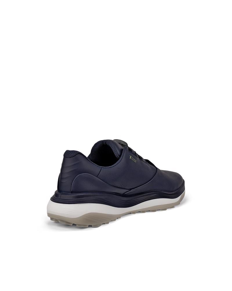 Navy ECCO M Golf LT1 BOA WP
