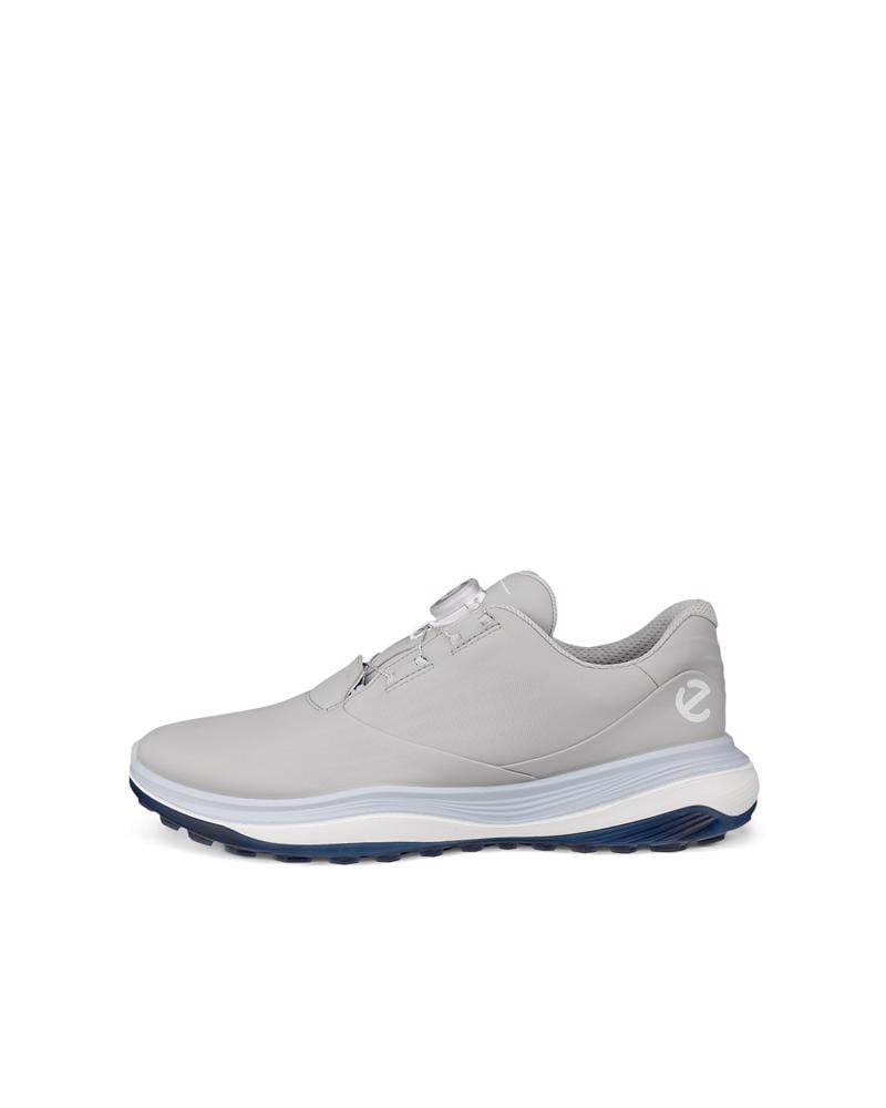 Grey ECCO M Golf LT1 BOA WP