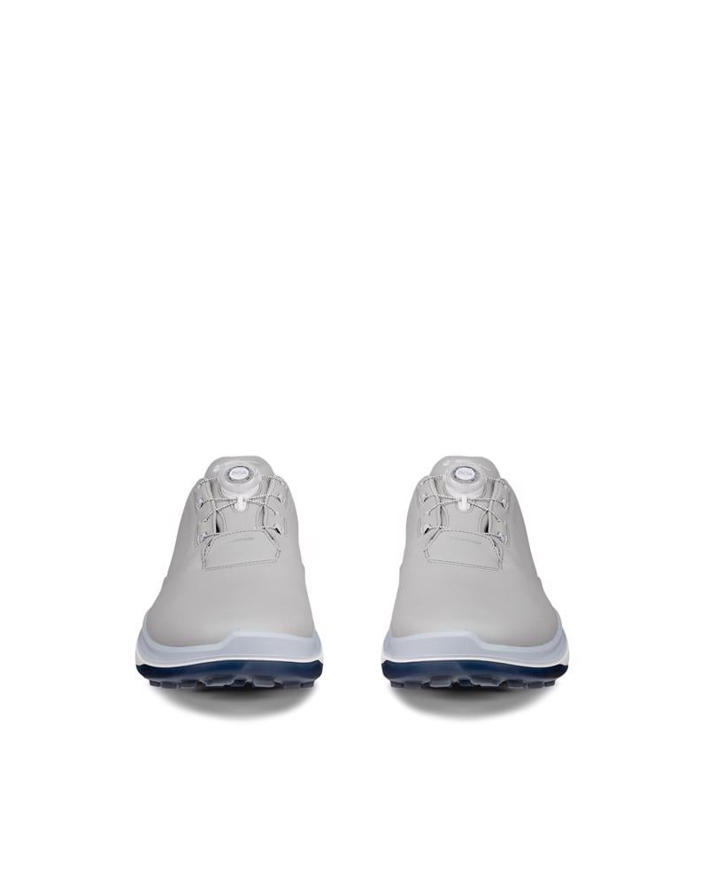 Grey ECCO M Golf LT1 BOA WP