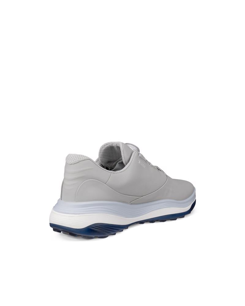 Grey ECCO M Golf LT1 BOA WP