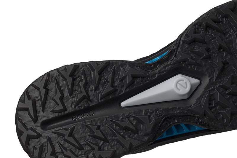 BLACK ECCO M GOLF BIOM C5 BOA