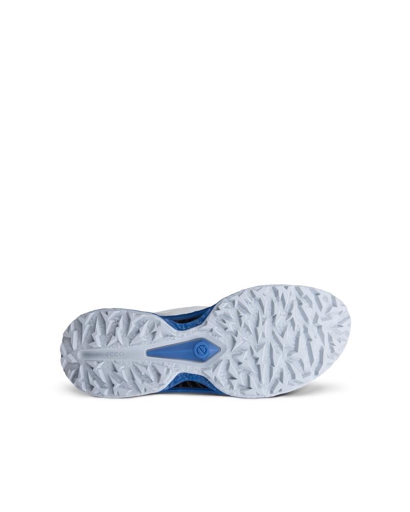 White ECCO M GOLF BIOM C5 BOA