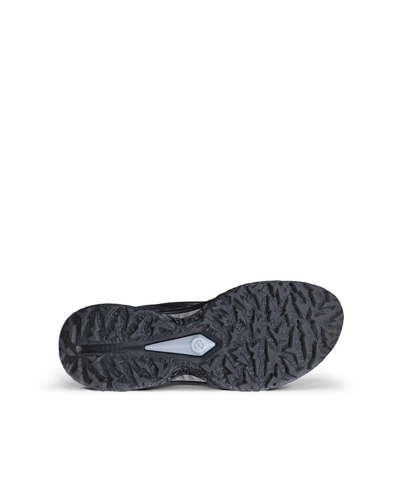 BLACK ECCO M GOLF BIOM C5 PREMIUM