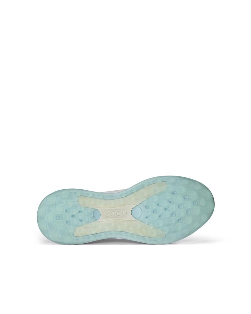 White Ecco Golf LT1 Hybrid Spikeless