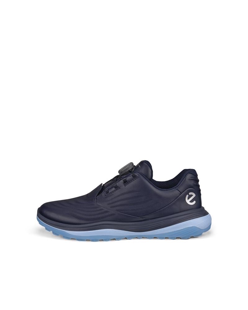 Navy ECCO W Golf LT1 BOA WP
