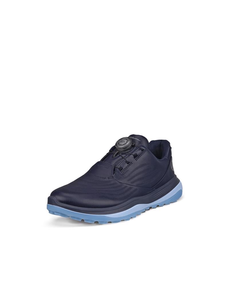 Navy ECCO W Golf LT1 BOA WP